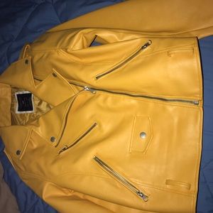 U.S Polo Assn. Women’s Lucy Moto Jacket